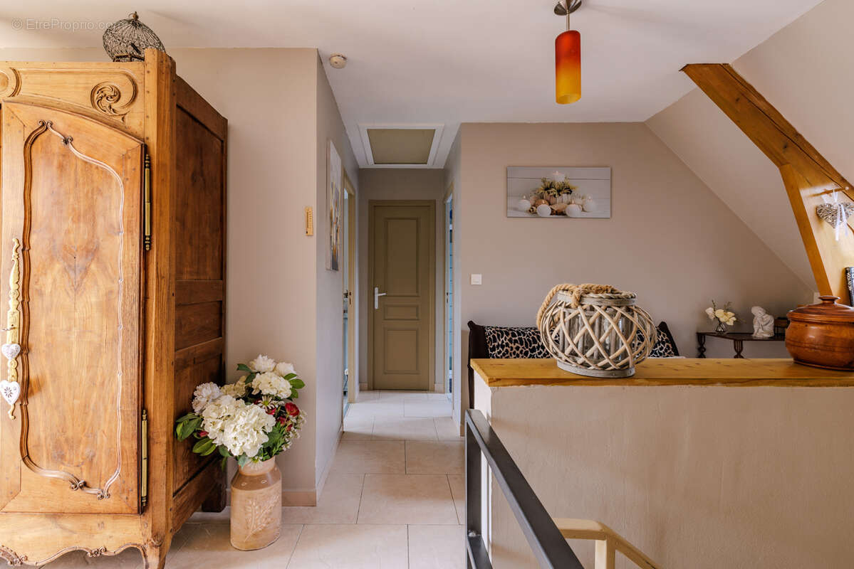 Maison à NOGENT-LE-ROI