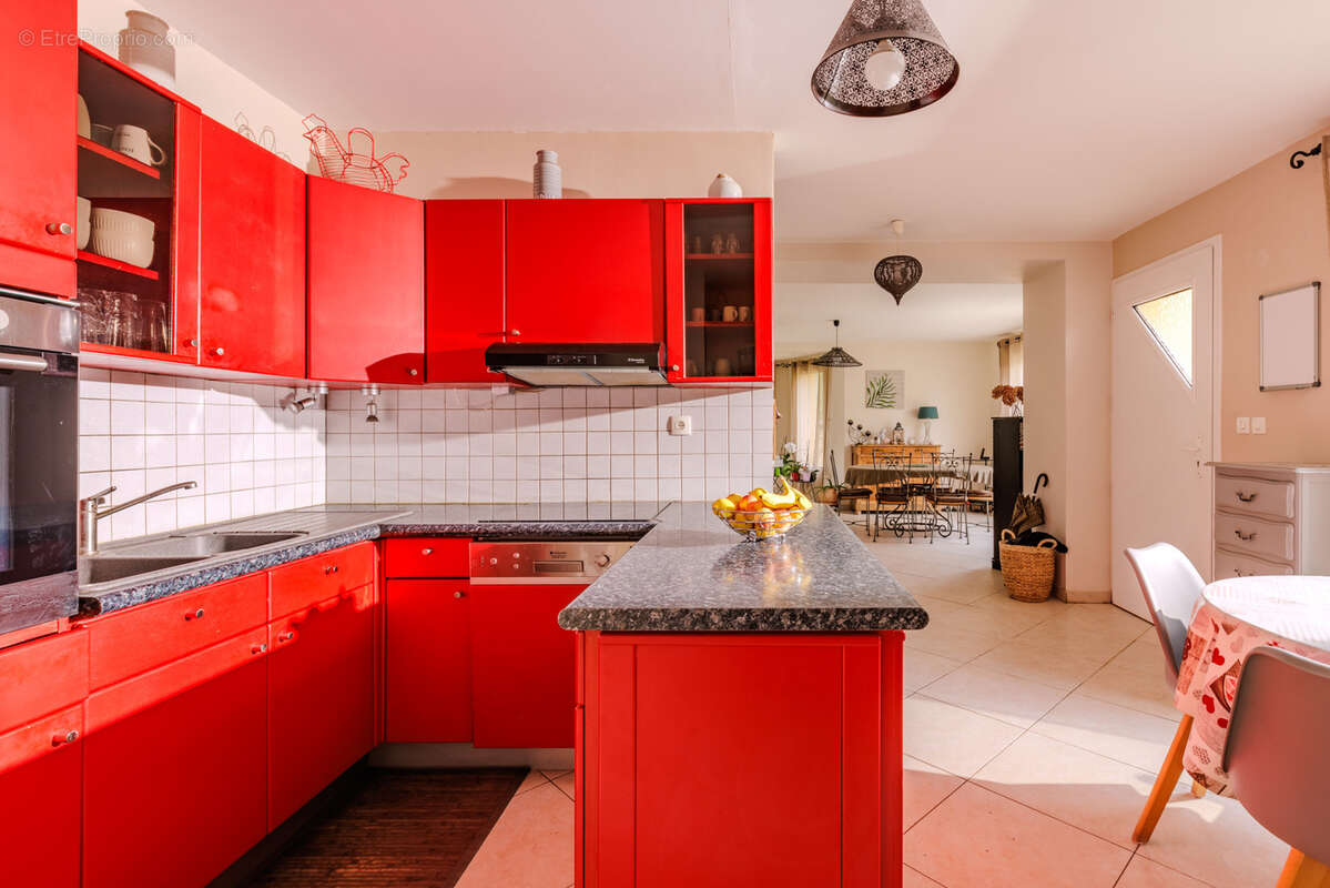 Maison à NOGENT-LE-ROI