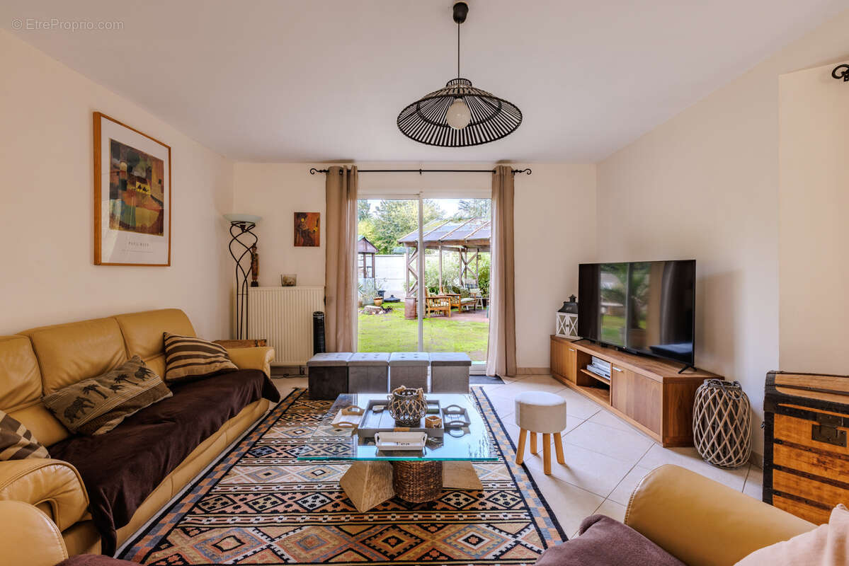 Maison à NOGENT-LE-ROI