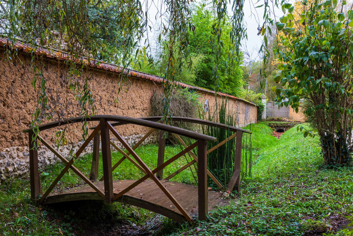 Maison à NOGENT-LE-ROI