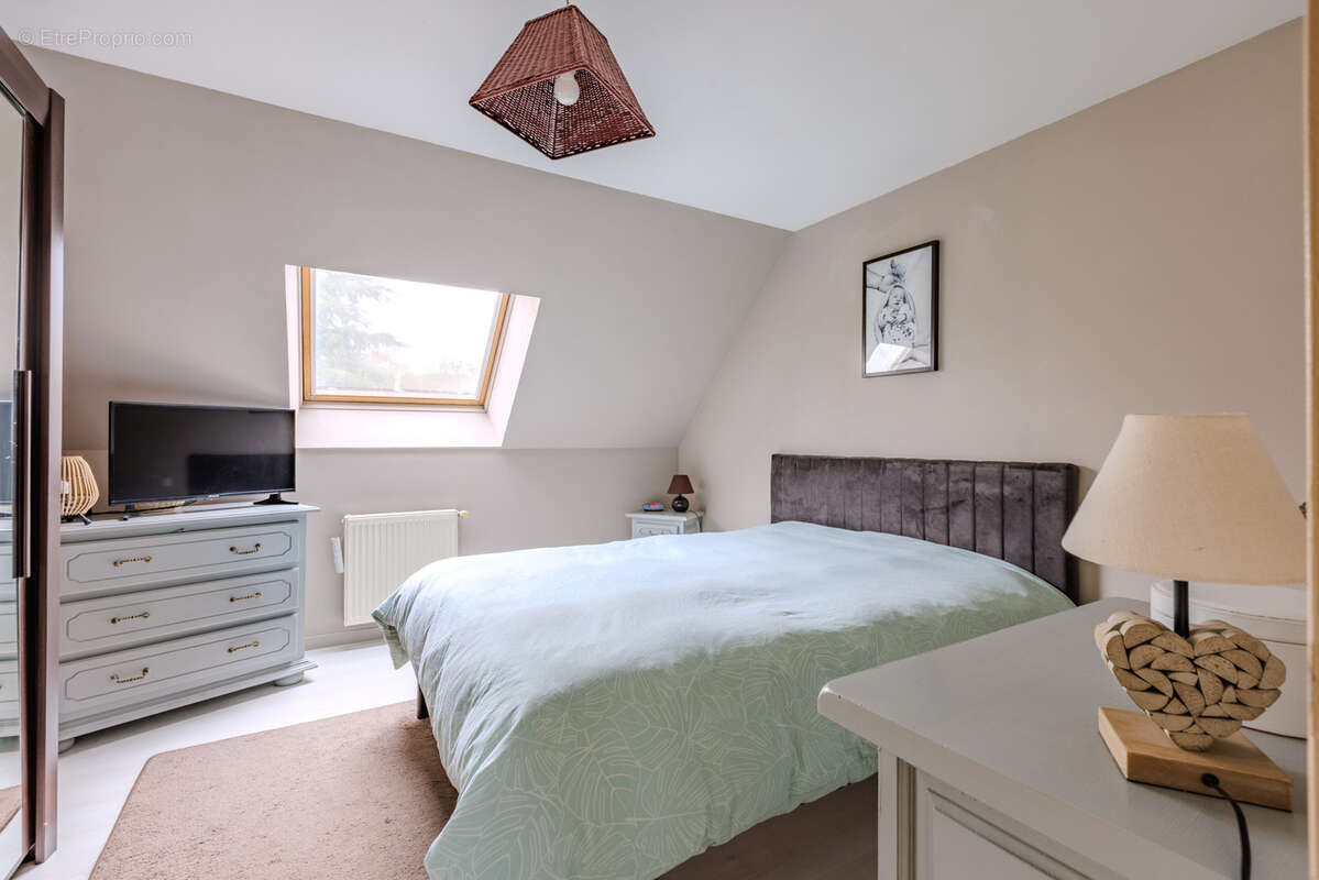 Maison à NOGENT-LE-ROI