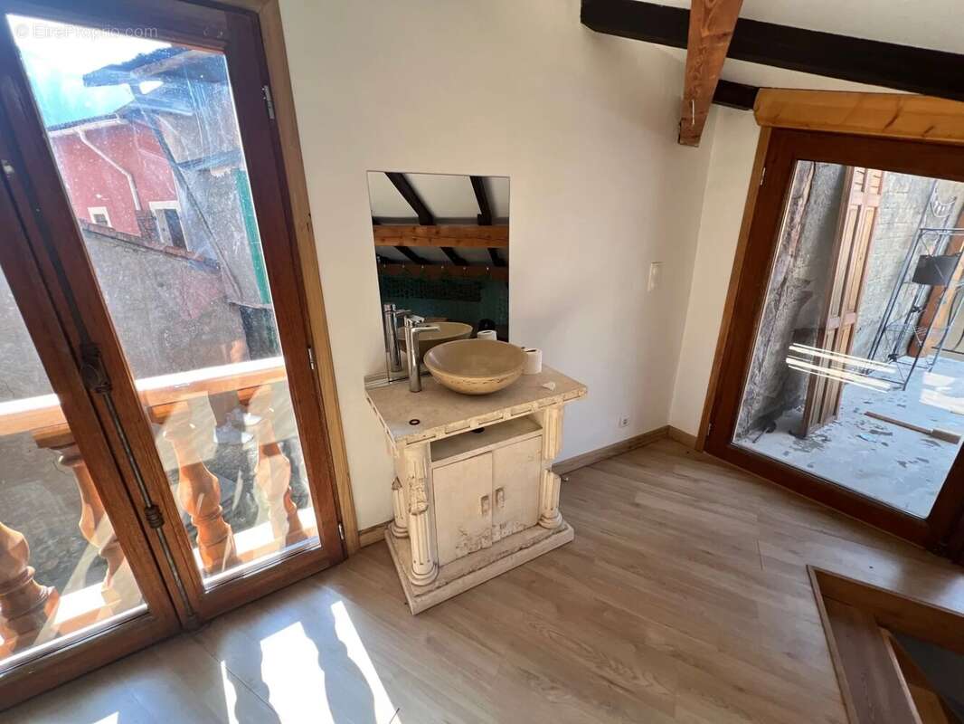 Appartement à BELVEDERE