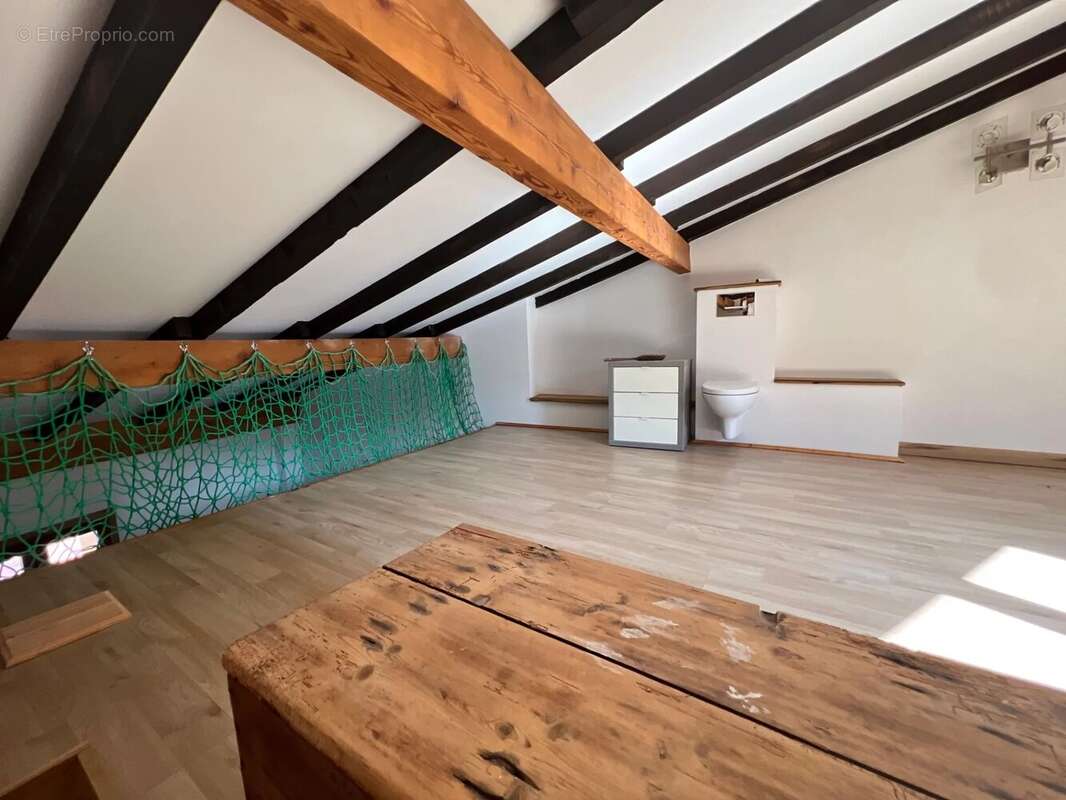 Appartement à BELVEDERE