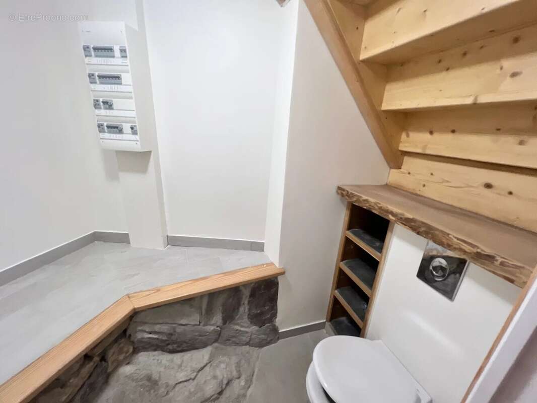 Appartement à BELVEDERE