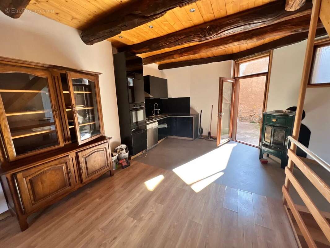 Appartement à BELVEDERE