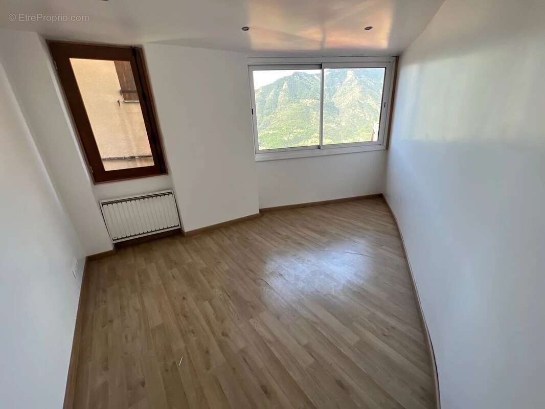 Appartement à BELVEDERE