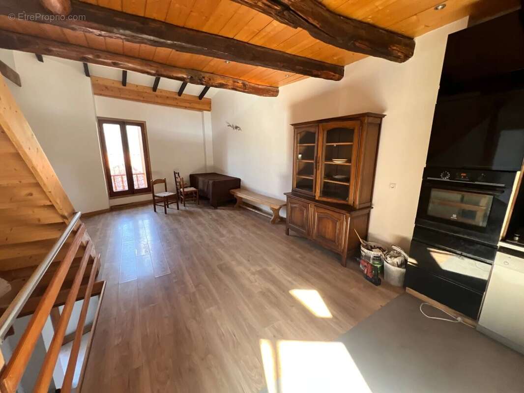 Appartement à BELVEDERE