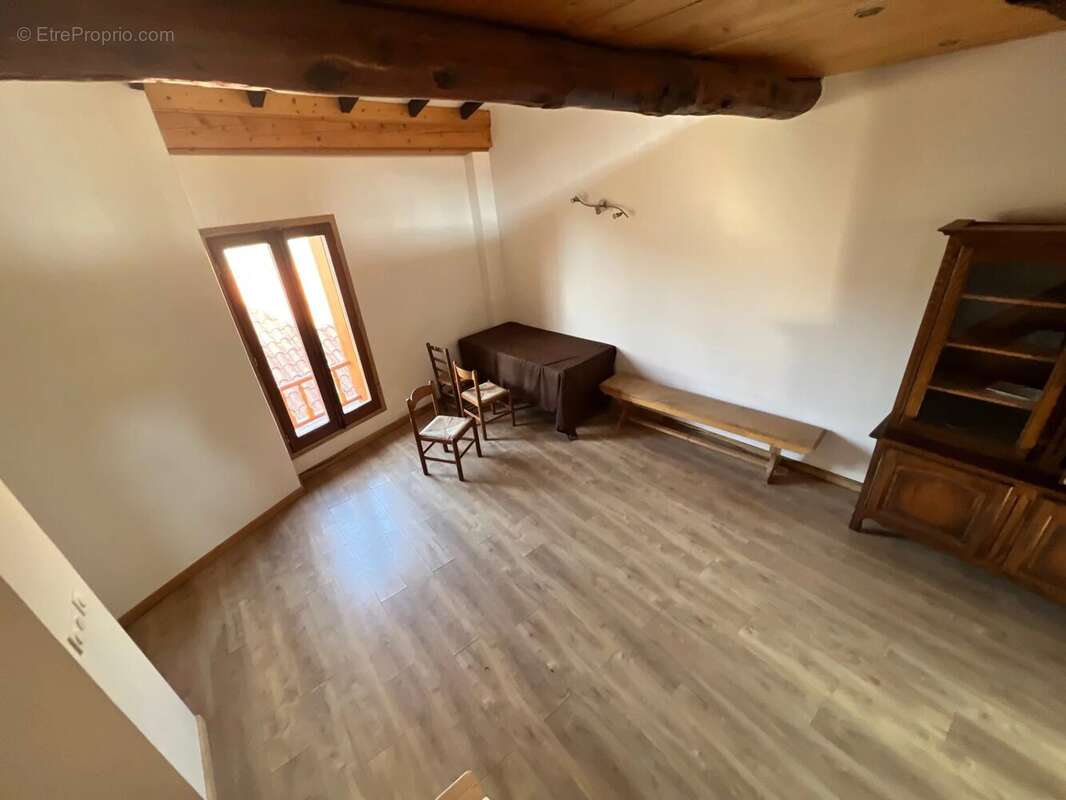 Appartement à BELVEDERE