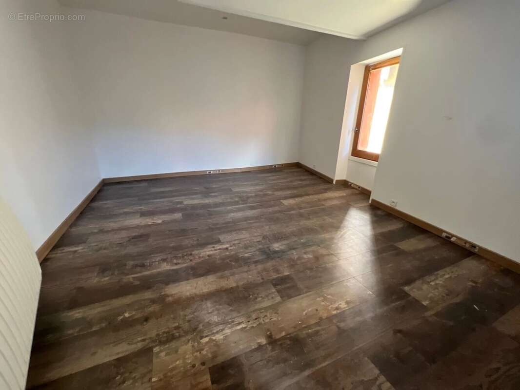 Appartement à BELVEDERE