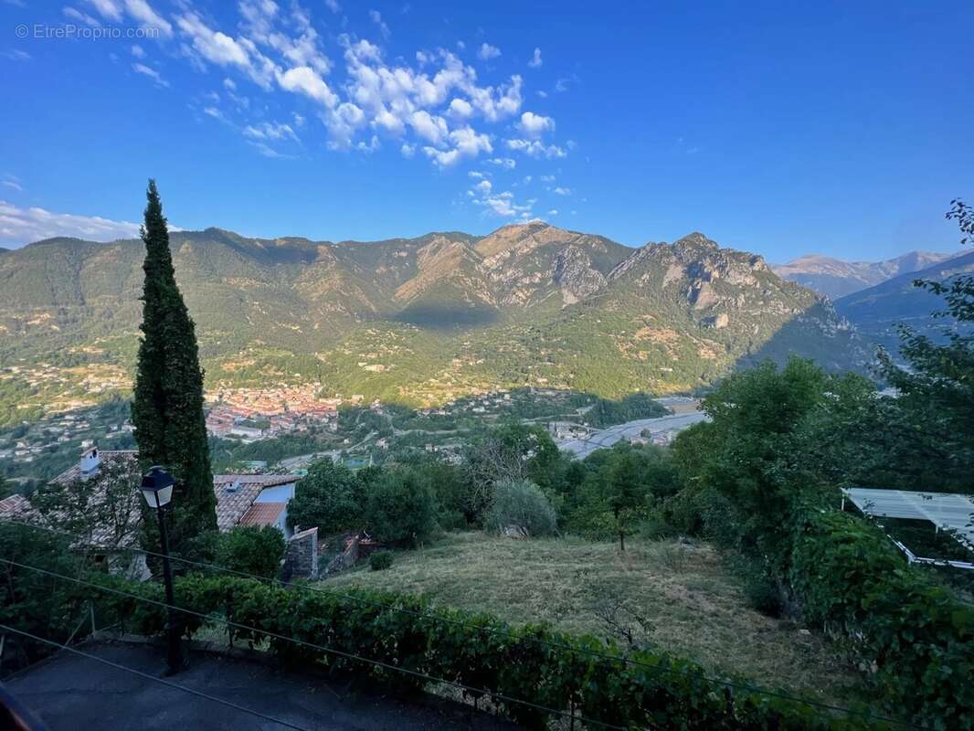 Appartement à BELVEDERE