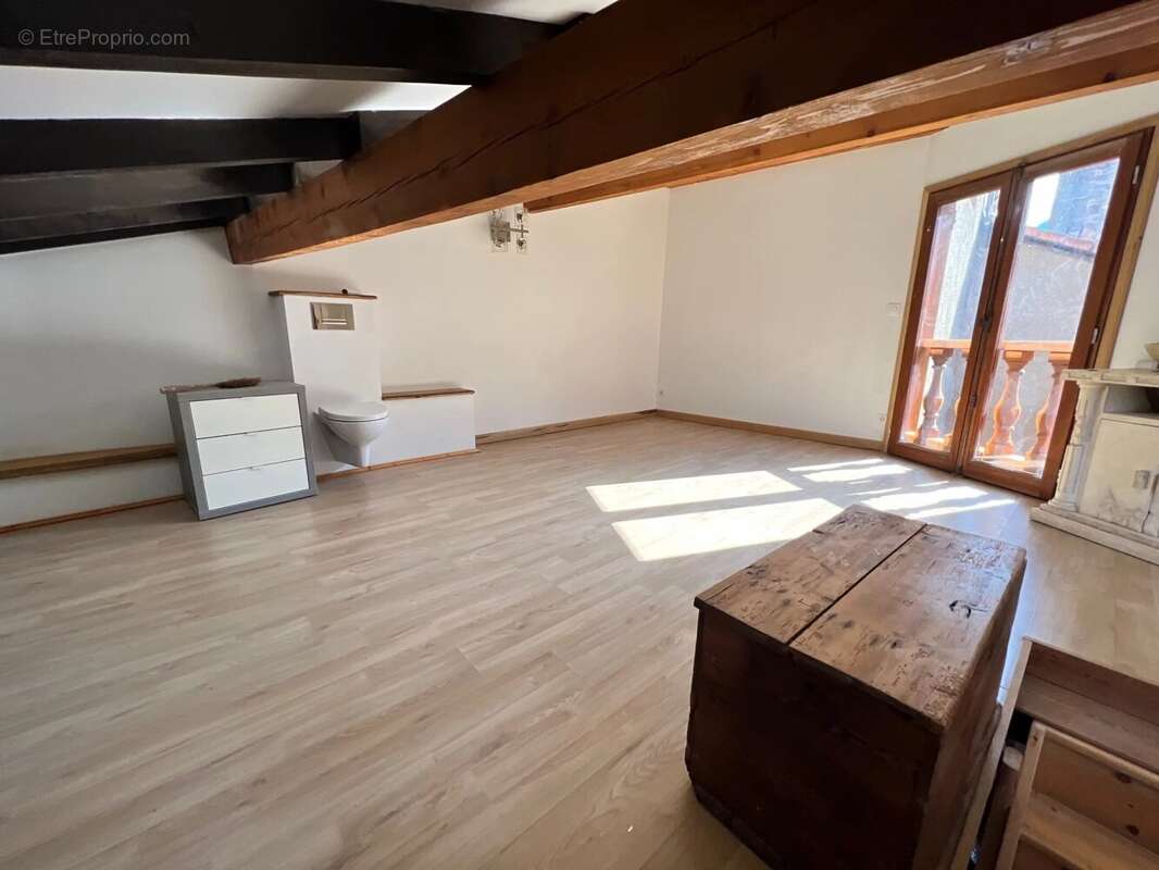 Appartement à BELVEDERE