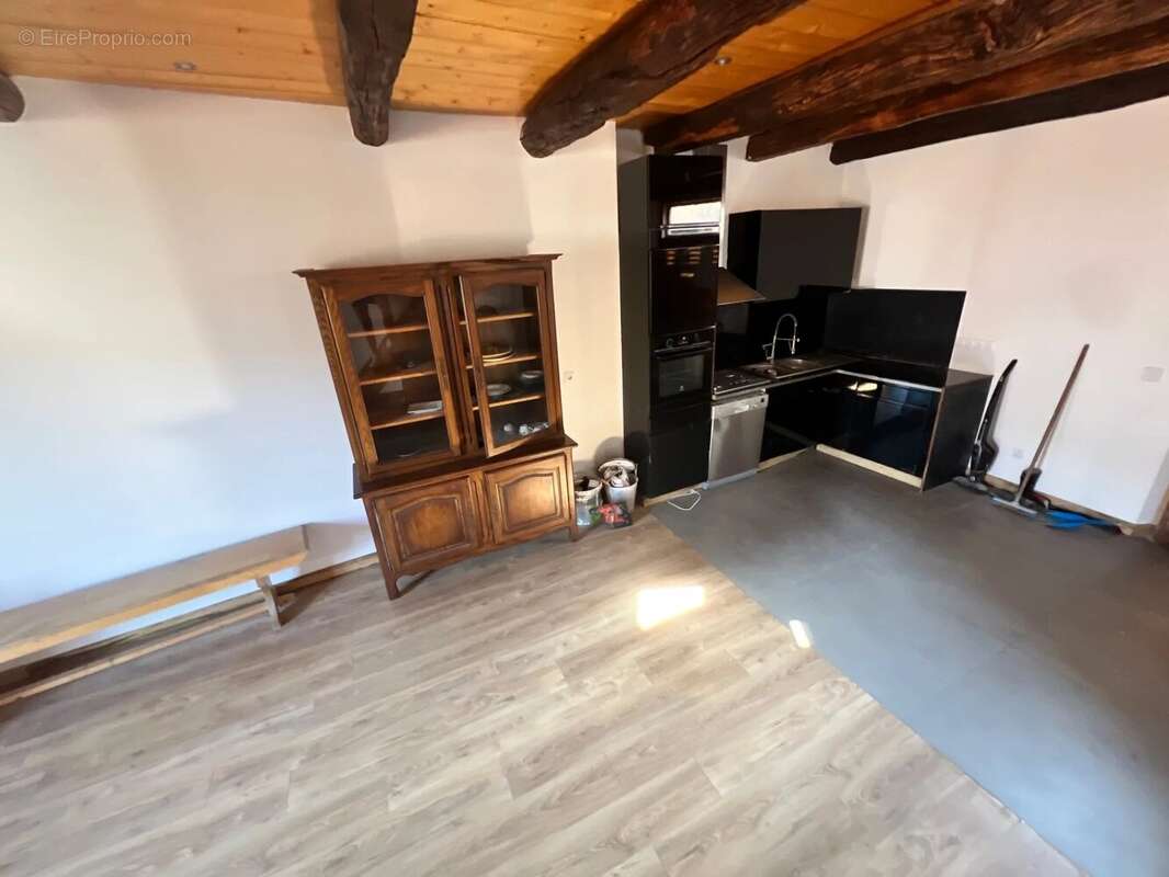 Appartement à BELVEDERE