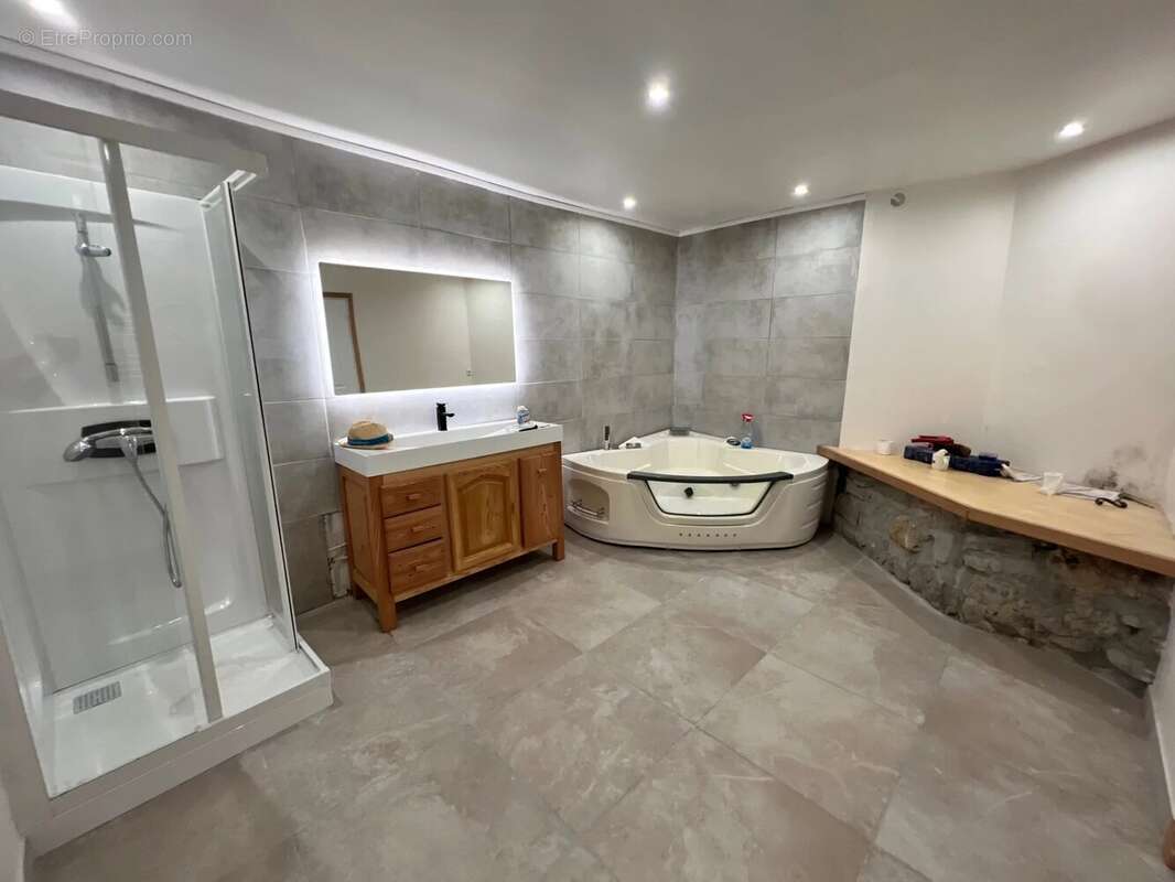 Appartement à BELVEDERE