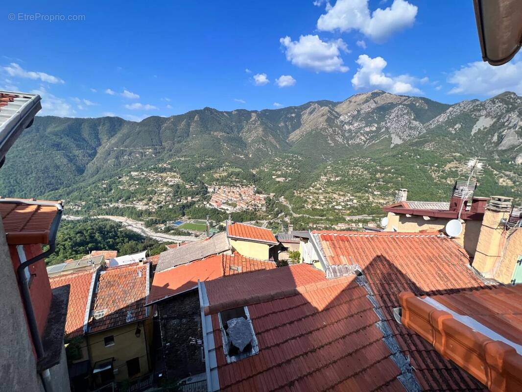 Appartement à BELVEDERE