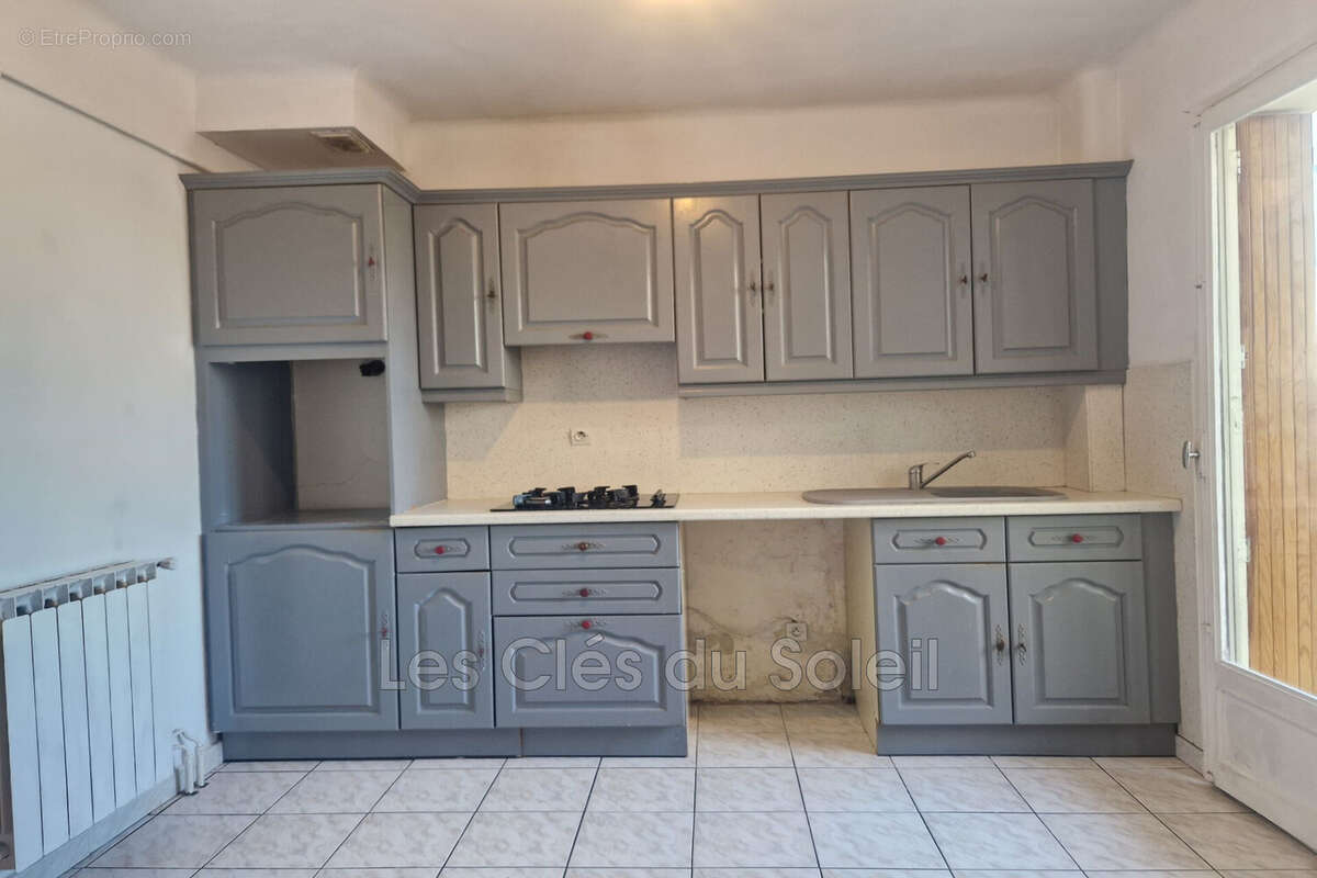 Appartement à LE PRADET