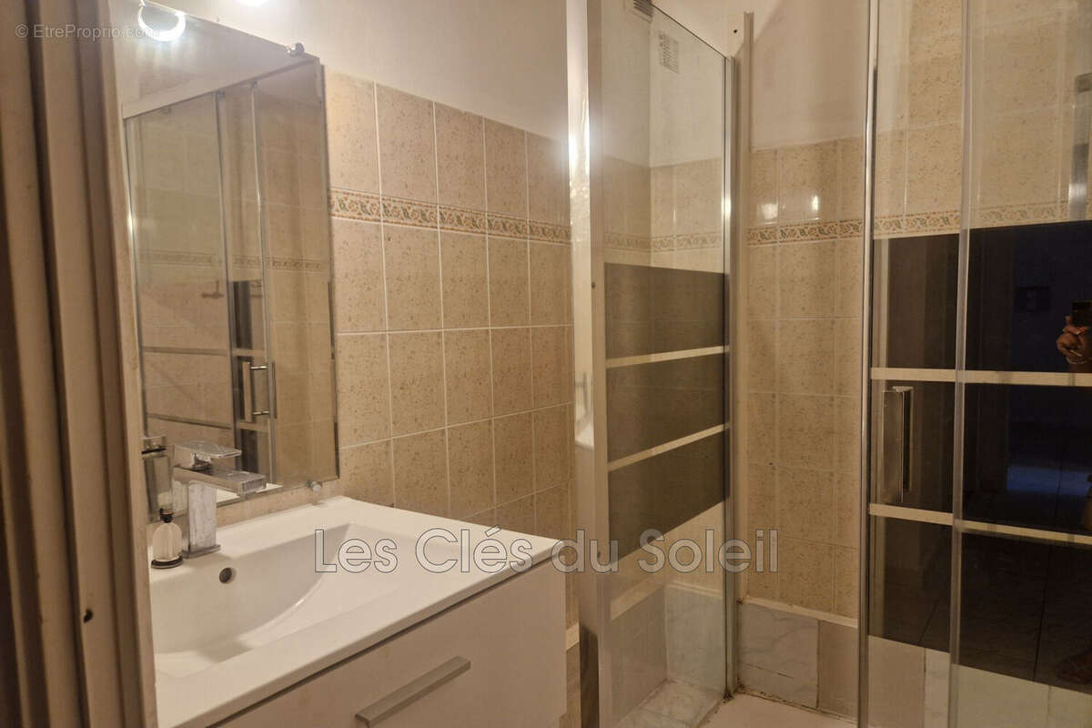 Appartement à LE PRADET