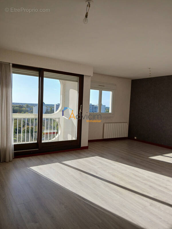 Appartement à ORLEANS