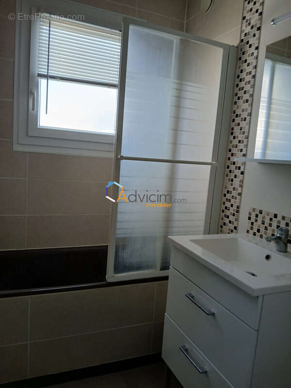 Appartement à ORLEANS