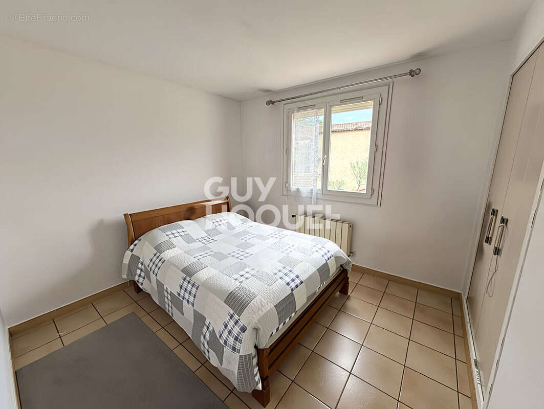 Maison à BAGNOLS-SUR-CEZE