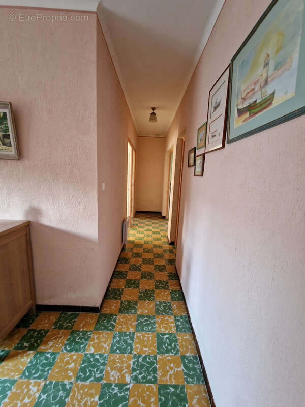 Maison à CANET-EN-ROUSSILLON