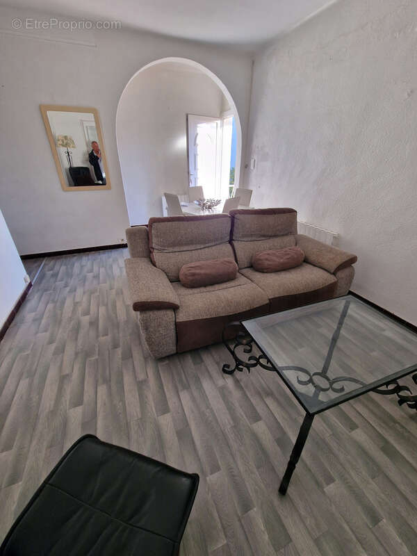 Maison à CANET-EN-ROUSSILLON