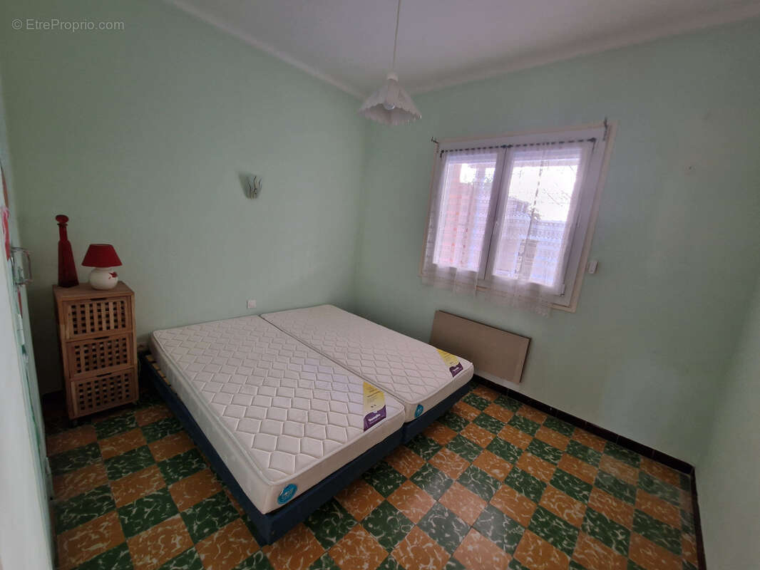 Maison à CANET-EN-ROUSSILLON