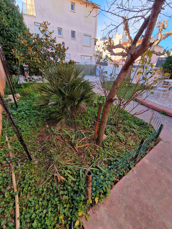 Maison à CANET-EN-ROUSSILLON