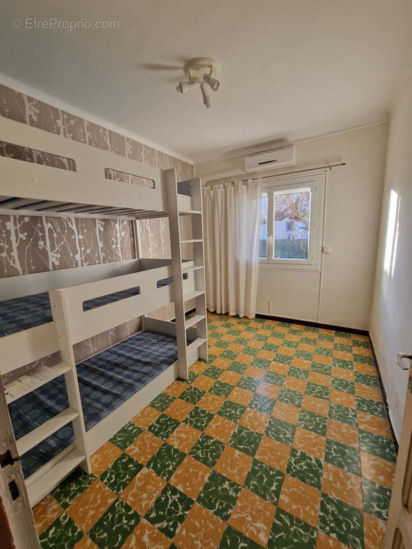 Maison à CANET-EN-ROUSSILLON