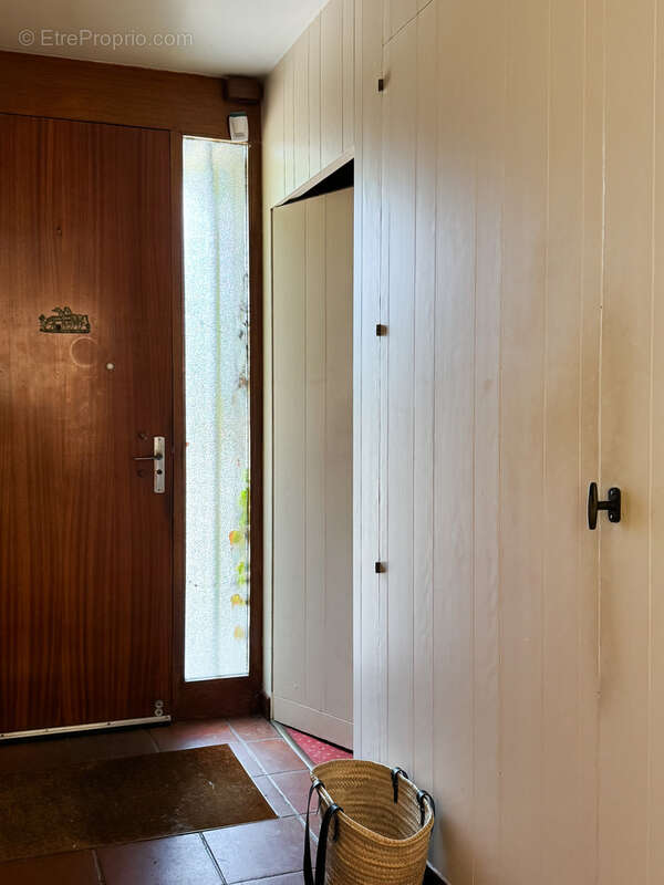 Maison à SAINT-GREGOIRE