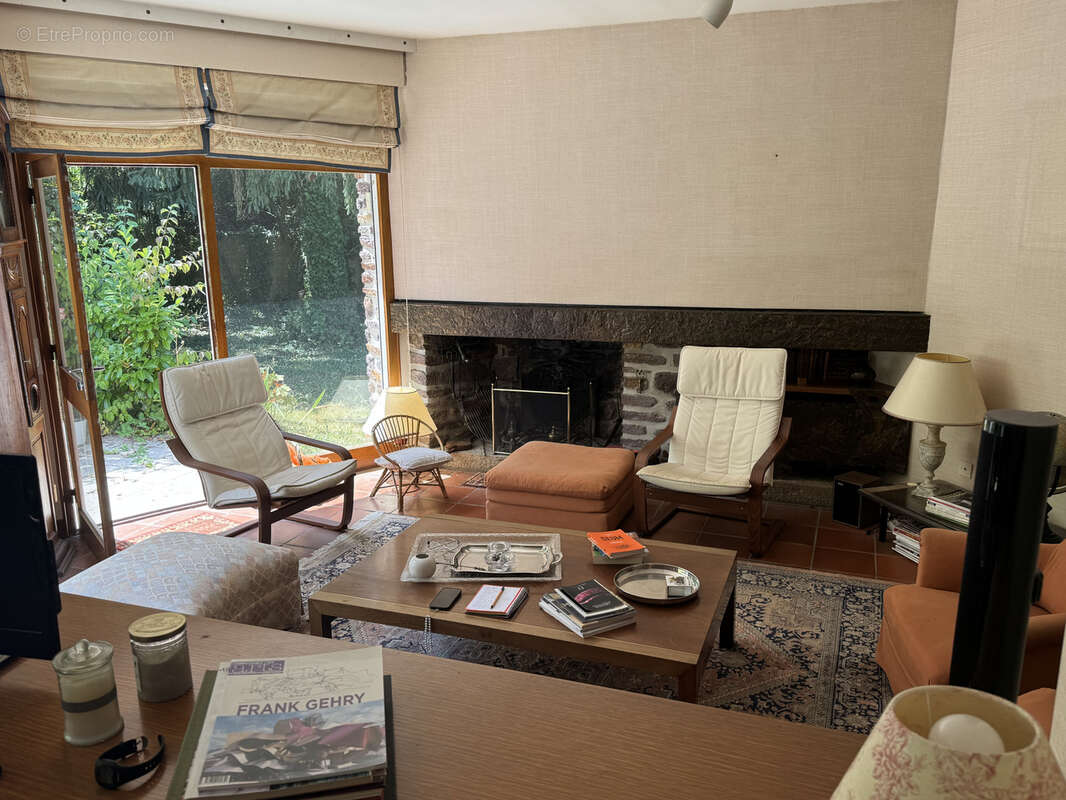 Maison à SAINT-GREGOIRE