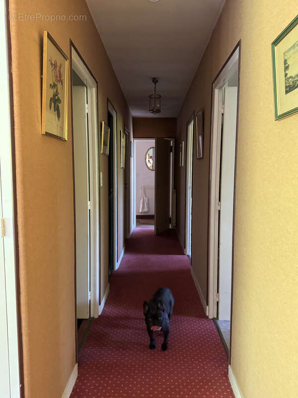 Maison à SAINT-GREGOIRE