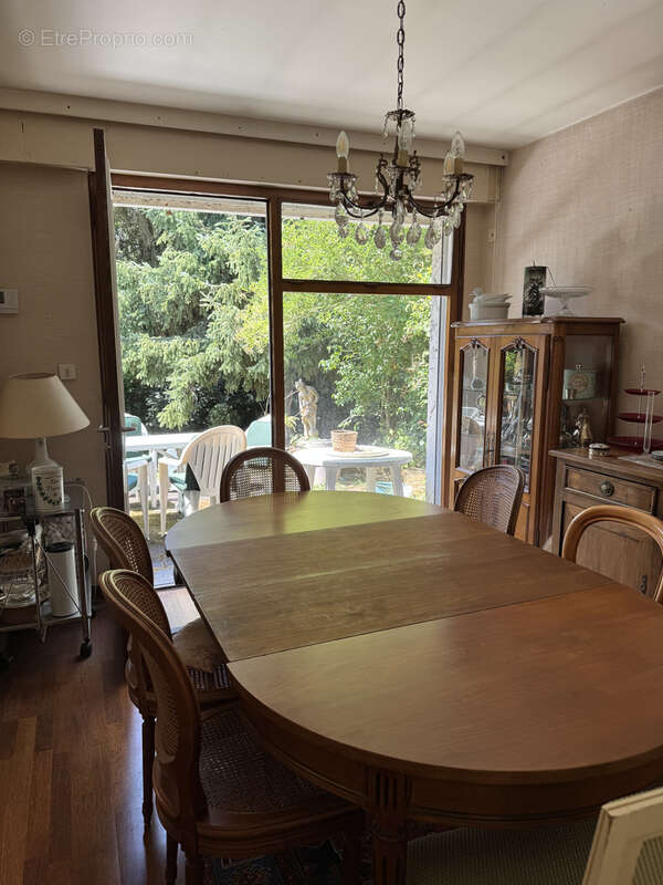 Maison à SAINT-GREGOIRE