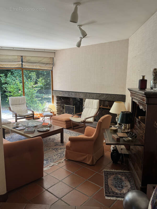 Maison à SAINT-GREGOIRE