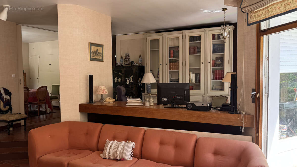 Maison à SAINT-GREGOIRE