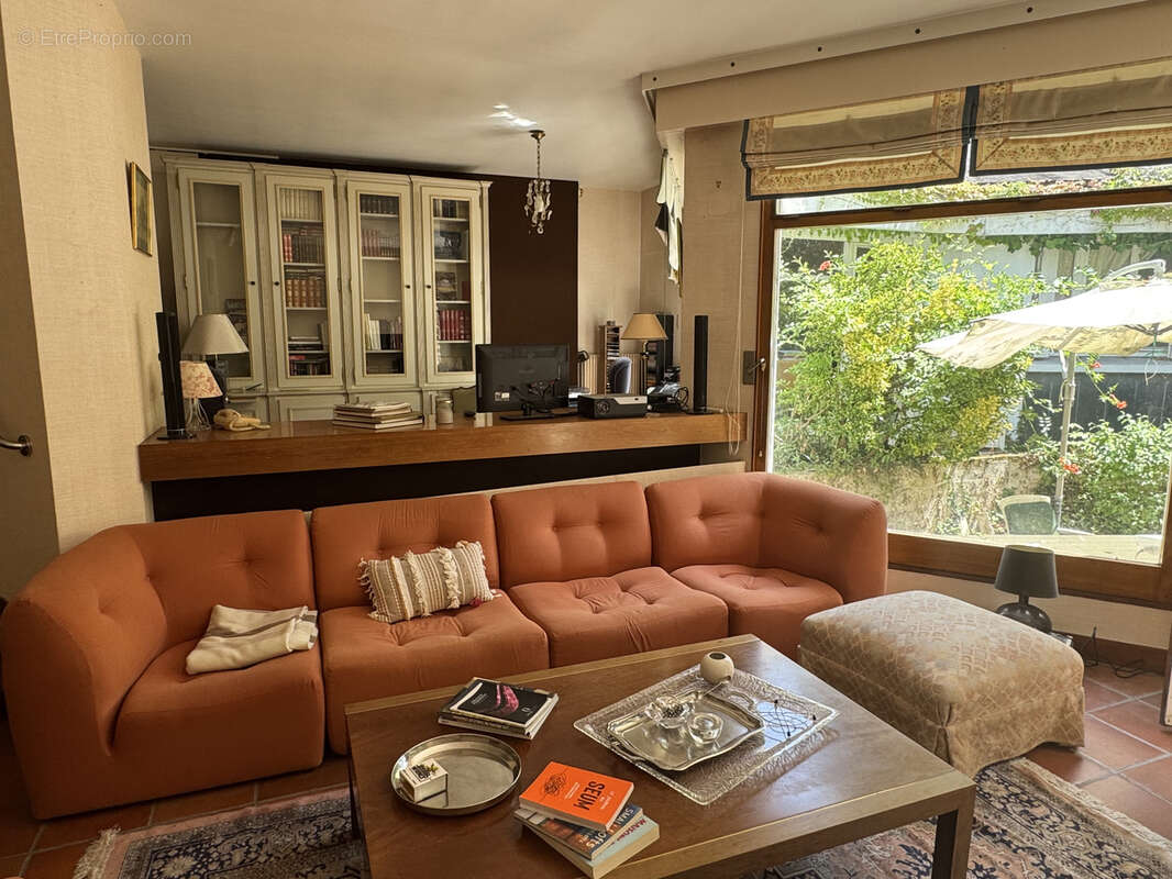 Maison à SAINT-GREGOIRE