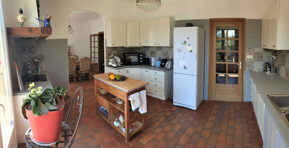 Maison à SAN-GIULIANO