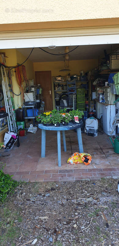 Maison à SAN-GIULIANO