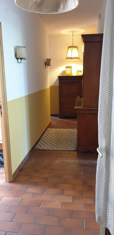 Maison à SAN-GIULIANO