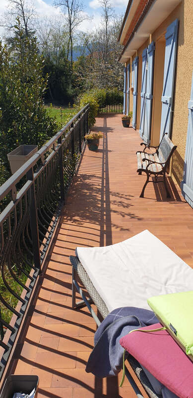 Maison à SAN-GIULIANO