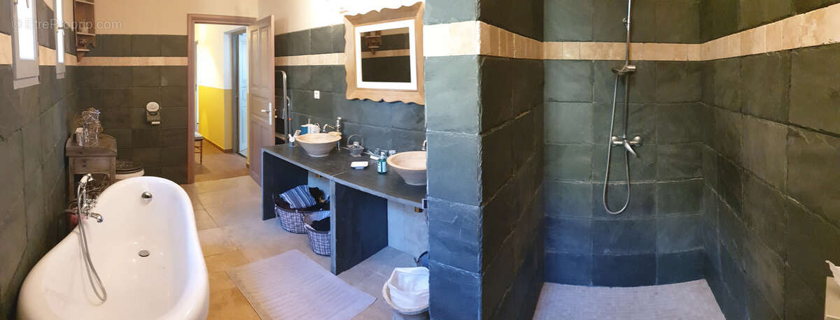 Maison à SAN-GIULIANO