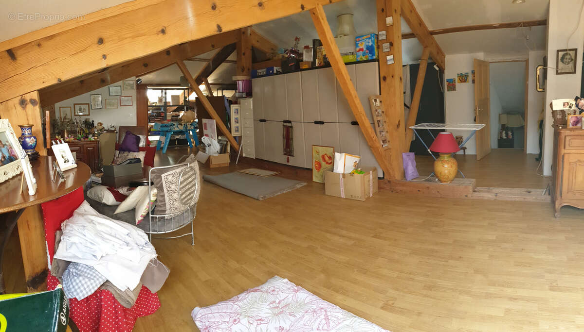 Maison à SAN-GIULIANO