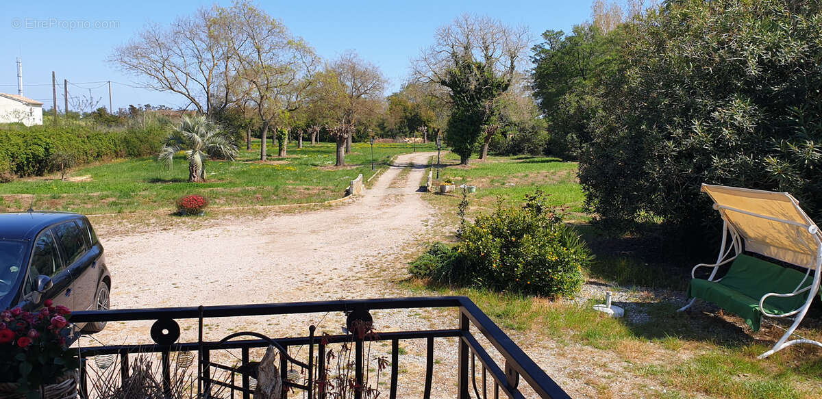 Maison à SAN-GIULIANO