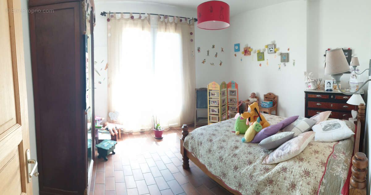 Maison à SAN-GIULIANO