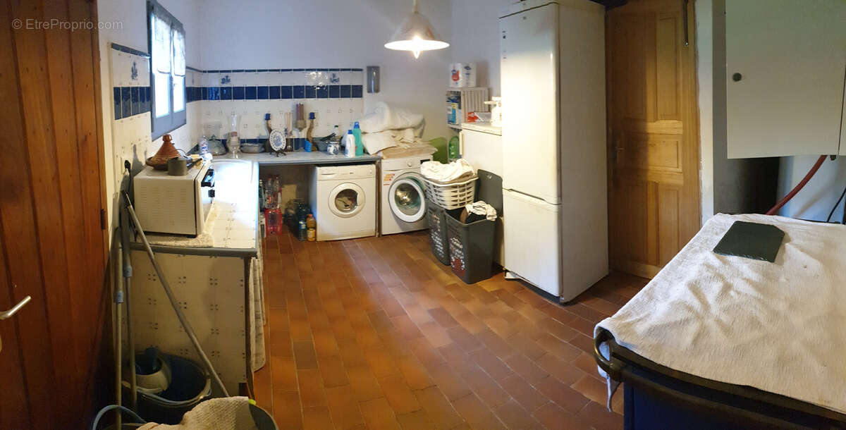 Maison à SAN-GIULIANO