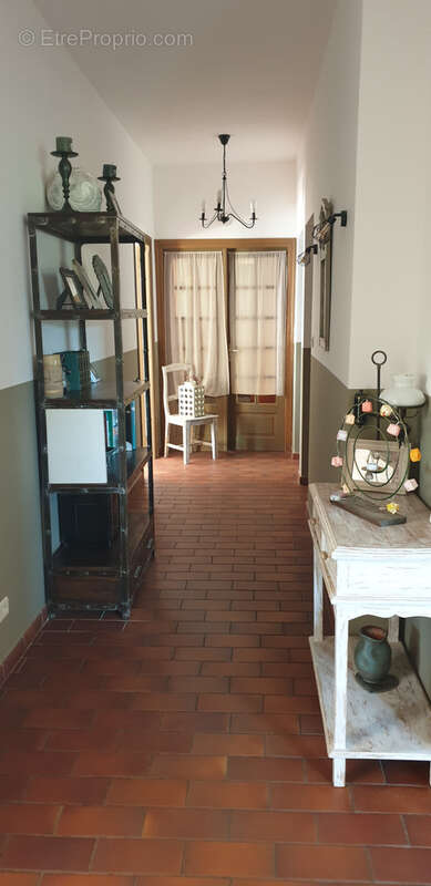 Maison à SAN-GIULIANO