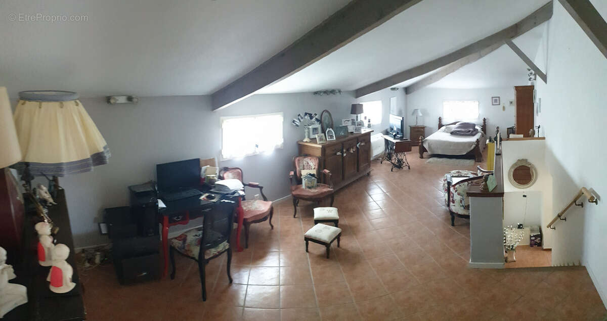 Maison à SAN-GIULIANO