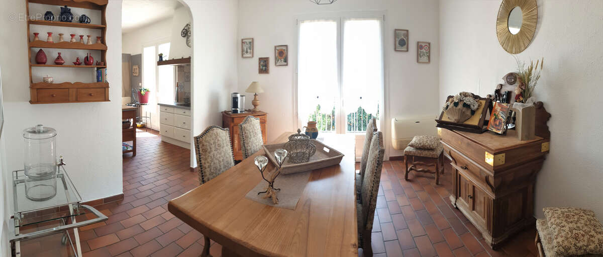 Maison à SAN-GIULIANO