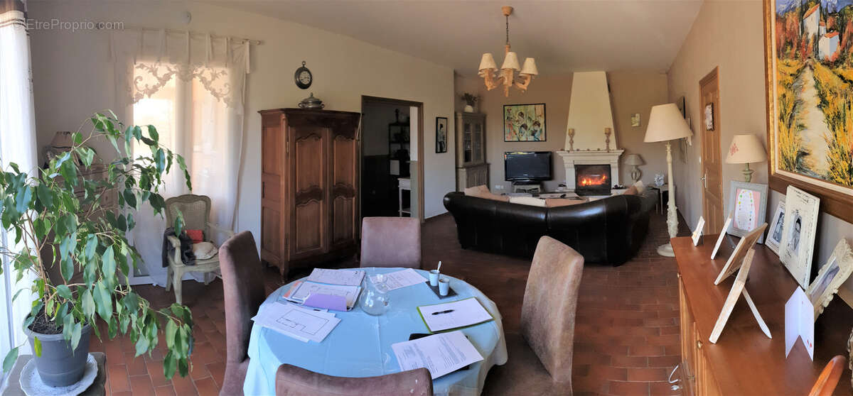 Maison à SAN-GIULIANO