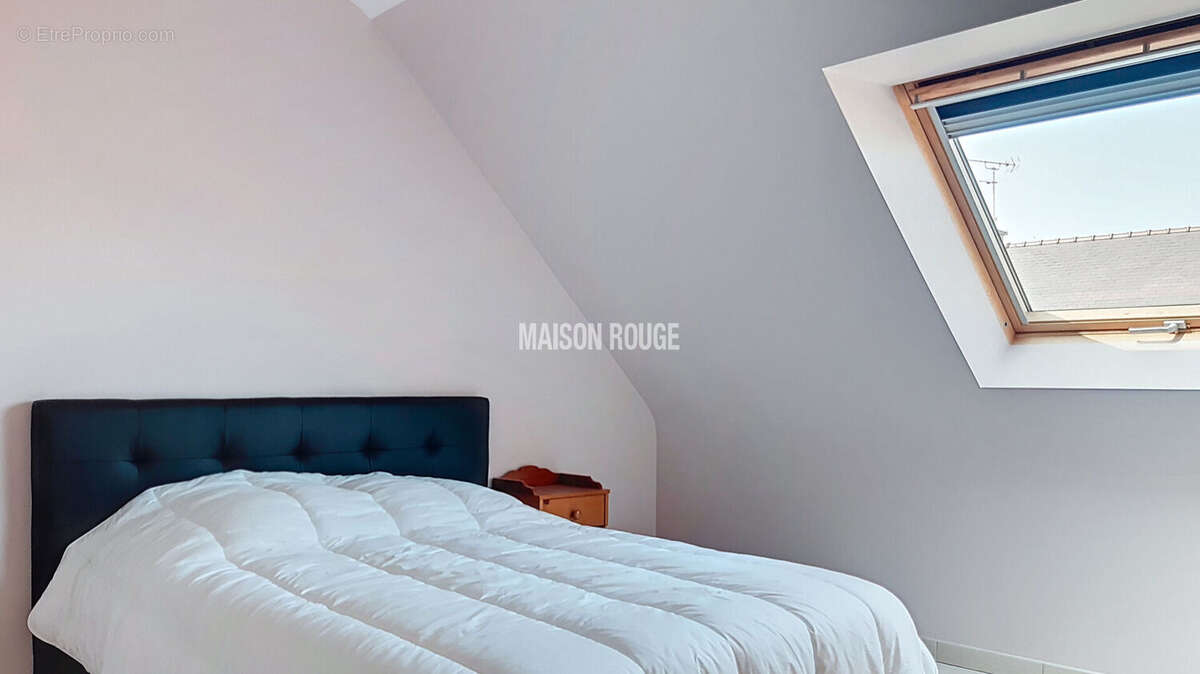 Maison à PLENEUF-VAL-ANDRE