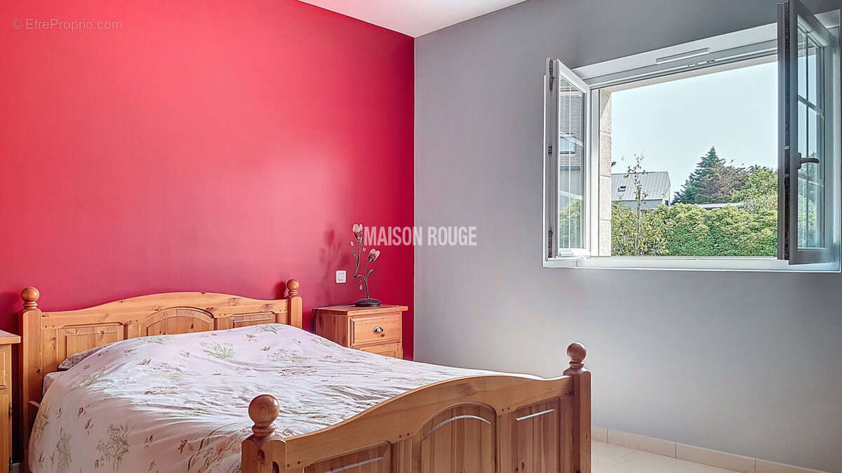 Maison à PLENEUF-VAL-ANDRE